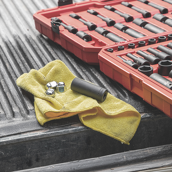 Smart Sydney: Don't DIY Your Towbars image