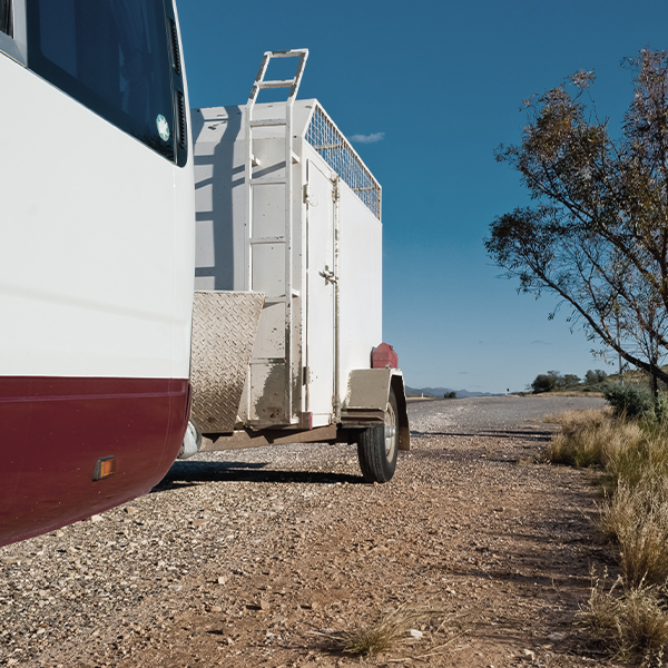 Keeping Sydney Safe: Why You Need to Know Your Towbar’s Rating image