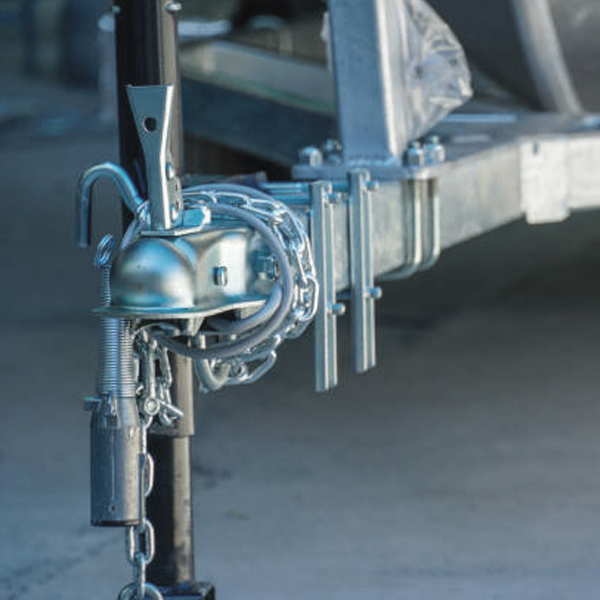 Knowing When It’s Time for a New Towbar image