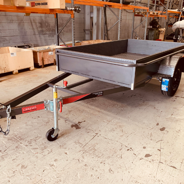 Buying a trailer? Read this trailer-buying guide first! image