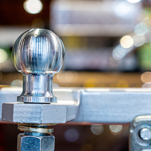 The ultimate towbar buying guide image
