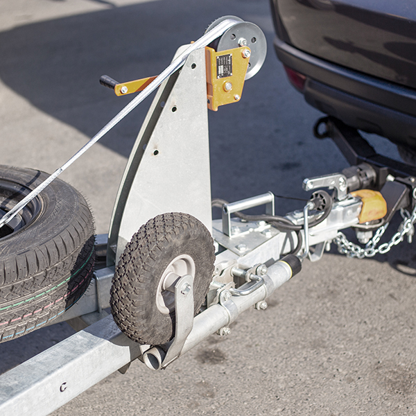 How to Prep Before Towing a Caravan or Trailer These Summer Holidays image