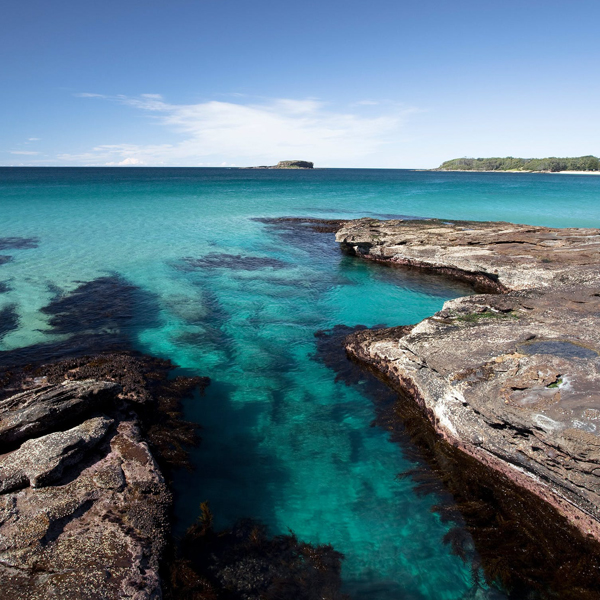 Top 10 Caravan Parks in NSW image