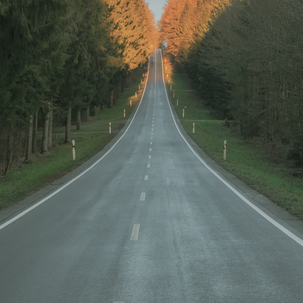 10 Rules for Safe Long Distance Driving image