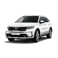 SORENTO image